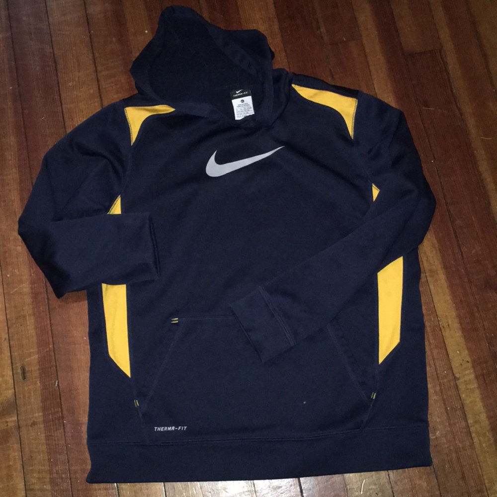 Nike dri fit